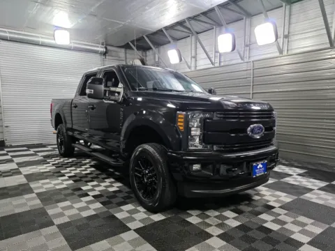 Another view of 2019 Ford Super Duty F-250 SRW King Ranch for sale in Sykesville, MD at Trust Auto