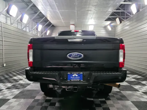 More photos of 2019 Ford Super Duty F-250 SRW King Ranch at Trust Auto, MD
