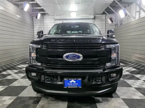 Photos of 2019 Ford Super Duty F-250 SRW King Ranch for sale in Sykesville, MD at Trust Auto