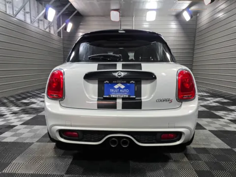 More photos of 2016 MINI Cooper Hardtop 4 Door S at Trust Auto, MD