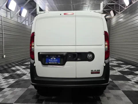 More photos of 2020 Ram ProMaster City Wagon at Trust Auto, MD