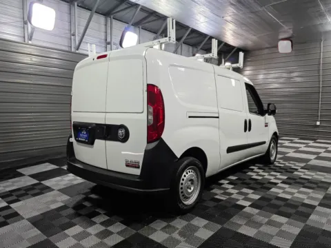 More photos of 2020 Ram ProMaster City Wagon at Trust Auto, MD