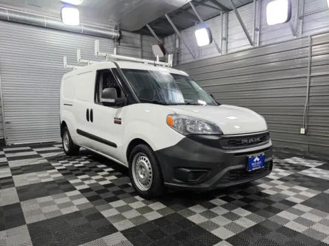Another view of 2020 Ram ProMaster City Wagon for sale in Sykesville, MD at Trust Auto
