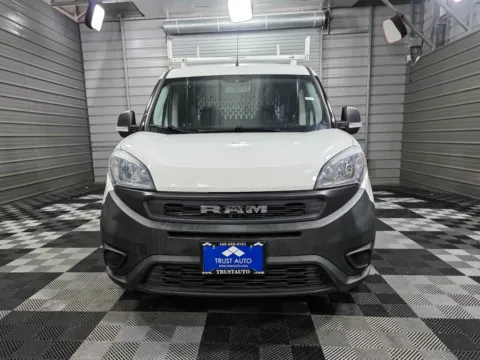 Photos of 2020 Ram ProMaster City Wagon for sale in Sykesville, MD at Trust Auto