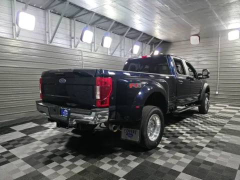 More photos of 2022 Ford Super Duty F-450 DRW XLT at Trust Auto, MD