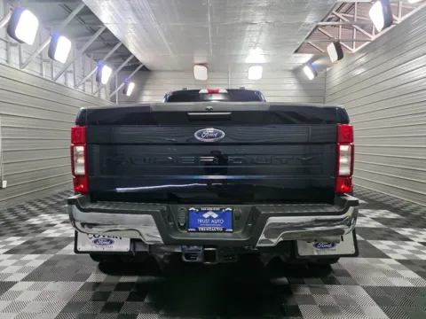 More photos of 2022 Ford Super Duty F-450 DRW XLT at Trust Auto, MD