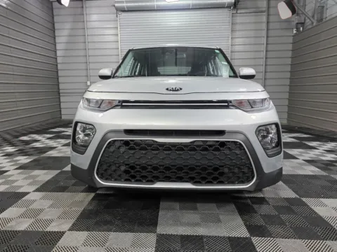 Another view of 2021 Kia Soul S Hatchback for sale in Sykesville, MD at Trust Auto