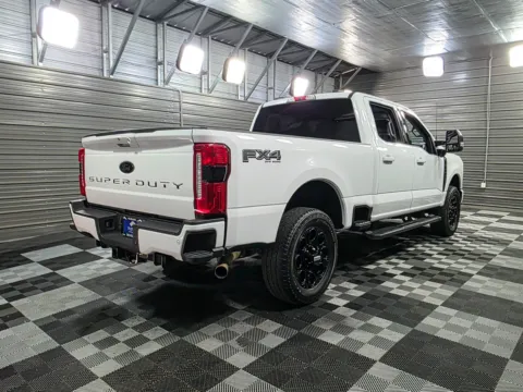 More photos of 2023 Ford Super Duty F-250 XLT 4WD Crew Cab 7.3L V8 Godzilla Pickup Truck w/Premium/Black Appearance Pkgs at Trust Auto, MD