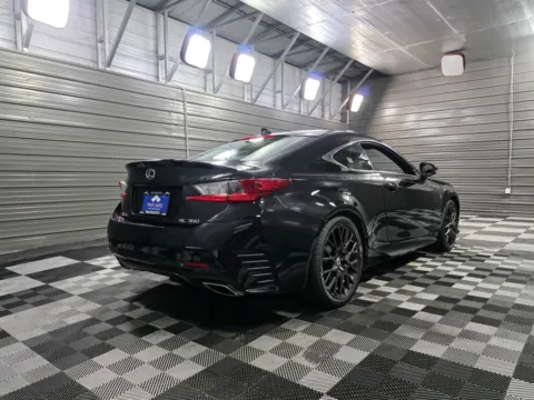 More photos of 2017 Lexus RC 350 at Trust Auto, MD