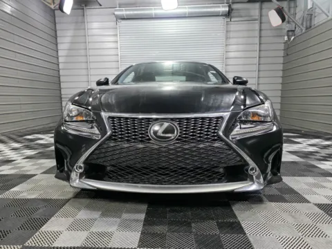 Photos of 2017 Lexus RC 350 for sale in Sykesville, MD at Trust Auto