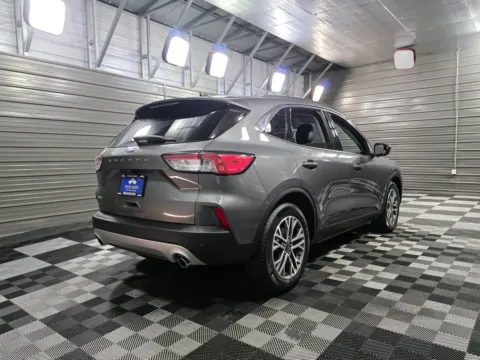 More photos of 2021 Ford Escape SEL at Trust Auto, MD
