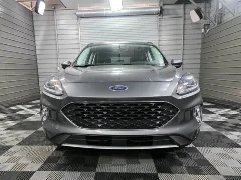 Photos of 2021 Ford Escape SEL for sale in Sykesville, MD at Trust Auto