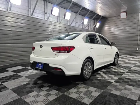 More photos of 2019 Kia Rio S 4-Door Sedan at Trust Auto, MD