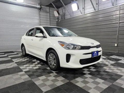 More photos of 2019 Kia Rio S 4-Door Sedan at Trust Auto, MD