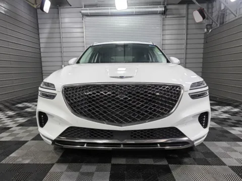 Photos of 2023 Genesis GV70 2.5T for sale in Sykesville, MD at Trust Auto