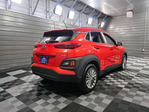More photos of 2019 Hyundai Kona SEL at Trust Auto, MD