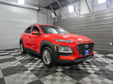Another view of 2019 Hyundai Kona SEL for sale in Sykesville, MD at Trust Auto
