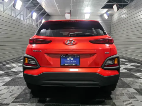 More photos of 2019 Hyundai Kona SEL at Trust Auto, MD