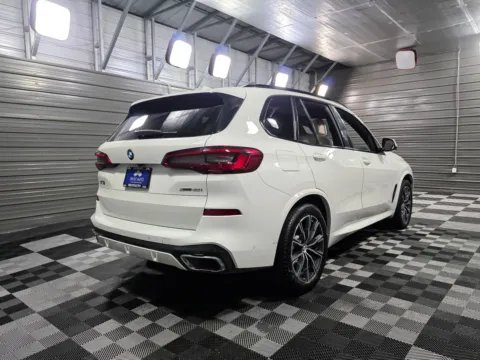 More photos of 2019 BMW X5 xDrive40i WD Luxury SUV w/Premium 2/M Sport Pkgs at Trust Auto, MD