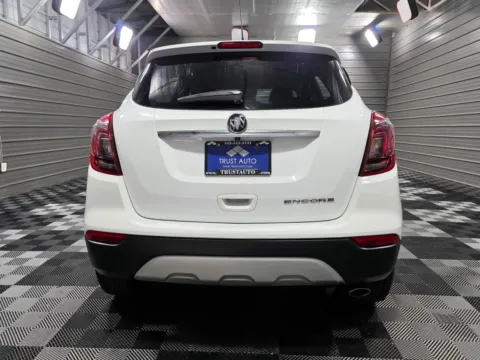 More photos of 2021 Buick Encore Preferred at Trust Auto, MD