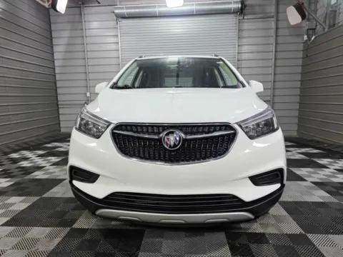 Photos of 2021 Buick Encore Preferred for sale in Sykesville, MD at Trust Auto