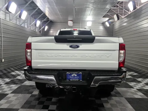 More photos of 2020 Ford Super Duty F-250 SRW XLT at Trust Auto, MD
