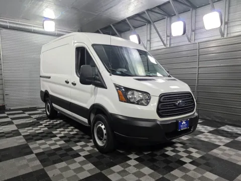 Another view of 2019 Ford Transit Van 250 for sale in Sykesville, MD at Trust Auto