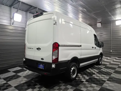 More photos of 2019 Ford Transit Van 250 at Trust Auto, MD
