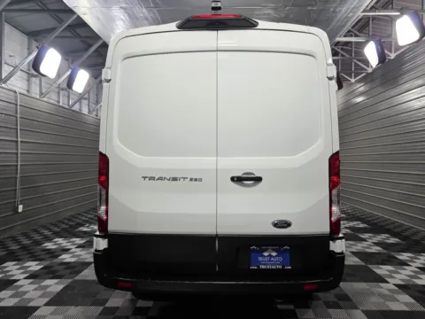 More photos of 2019 Ford Transit Van 250 at Trust Auto, MD