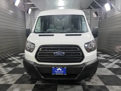 Photos of 2019 Ford Transit Van 250 for sale in Sykesville, MD at Trust Auto