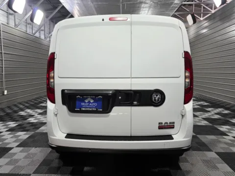 More photos of 2022 Ram ProMaster City Cargo Van Tradesman at Trust Auto, MD