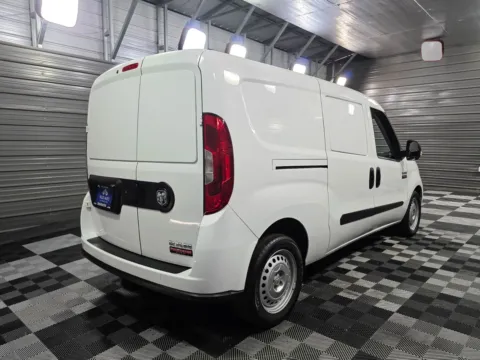 More photos of 2022 Ram ProMaster City Cargo Van Tradesman at Trust Auto, MD