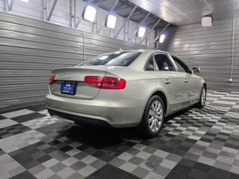 More photos of 2014 Audi A4 Premium at Trust Auto, MD