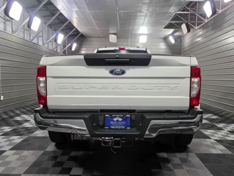 More photos of 2020 Ford Super Duty F-350 DRW Platinum at Trust Auto, MD