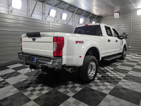 More photos of 2020 Ford Super Duty F-350 DRW Platinum at Trust Auto, MD