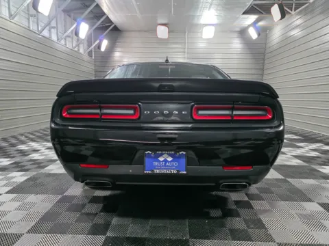 More photos of 2019 Dodge Challenger R/T Scat Pack Widebody at Trust Auto, MD