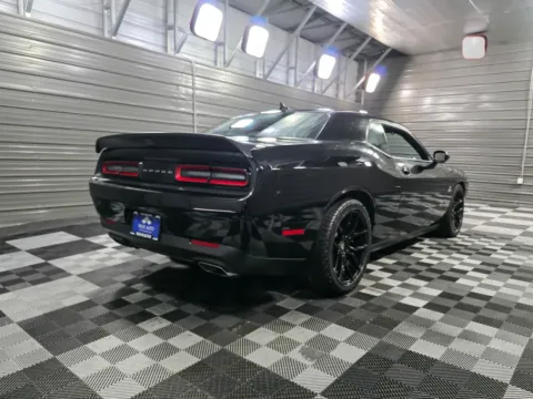 More photos of 2019 Dodge Challenger R/T Scat Pack Widebody at Trust Auto, MD