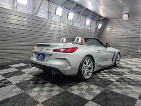 More photos of 2019 BMW Z4 sDrive30i at Trust Auto, MD