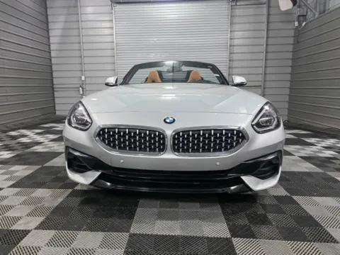 Photos of 2019 BMW Z4 sDrive30i for sale in Sykesville, MD at Trust Auto