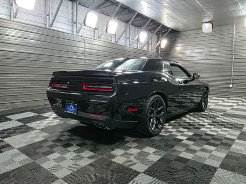 More photos of 2023 Dodge Challenger R/T 6-Speed Manual Coupe at Trust Auto, MD