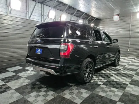 More photos of 2020 Ford Expedition Limited 4WD 8-Passenger SUV at Trust Auto, MD