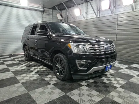 More photos of 2020 Ford Expedition Limited 4WD 8-Passenger SUV at Trust Auto, MD