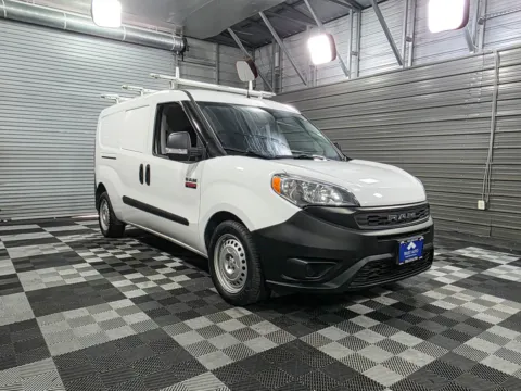 More photos of 2020 Ram ProMaster City Cargo Tradesman Minivan/Van w/Shelving Storage System at Trust Auto, MD