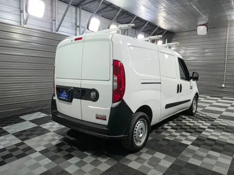 More photos of 2020 Ram ProMaster City Cargo Tradesman Minivan/Van w/Shelving Storage System at Trust Auto, MD