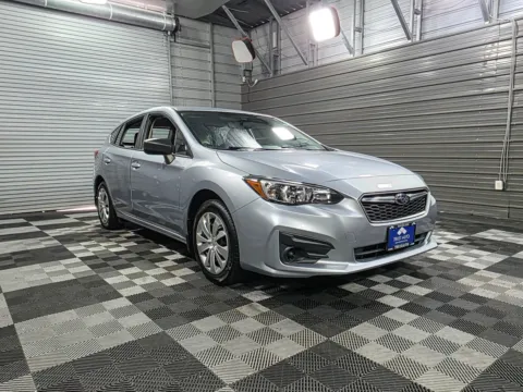 More photos of 2017 Subaru Impreza AWD Hatchback at Trust Auto, MD