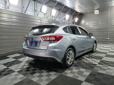 More photos of 2017 Subaru Impreza AWD Hatchback at Trust Auto, MD