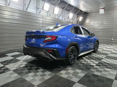 More photos of 2022 Subaru WRX Premium AWD 6-Speed Manual Sedan at Trust Auto, MD