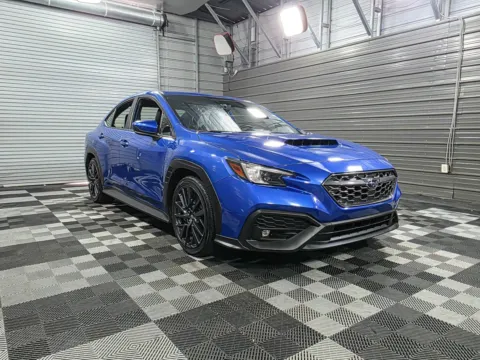 More photos of 2022 Subaru WRX Premium AWD 6-Speed Manual Sedan at Trust Auto, MD