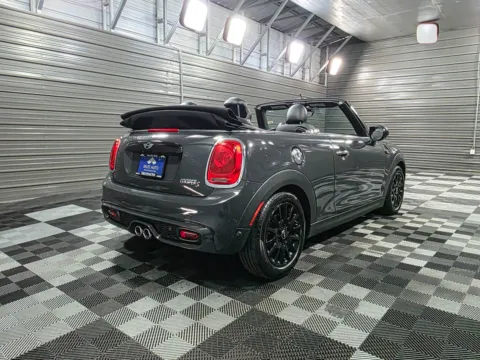 More photos of 2018 MINI Cooper S Soft-Top Convertible at Trust Auto, MD