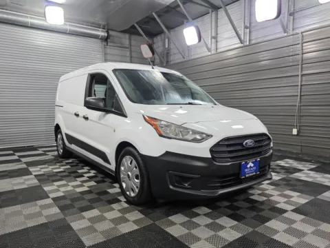 More photos of 2019 Ford Transit Connect XL 121'' LWB Minivan/Van at Trust Auto, MD